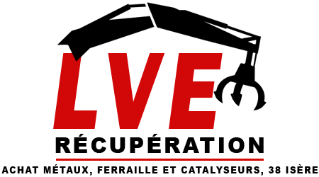 LVE Récupération
